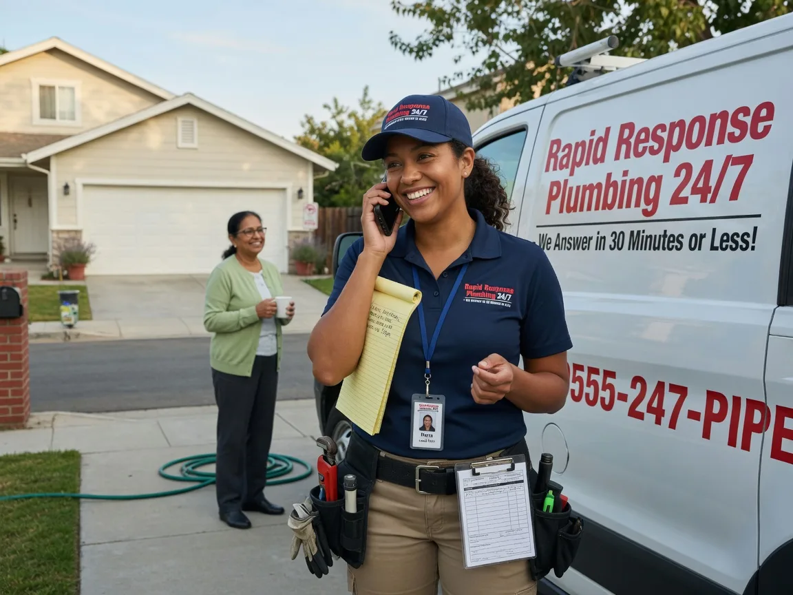 Emergency Plumber Alder Creek, NY FAQs